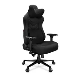 Fotel YUMISU 2053 Czarny