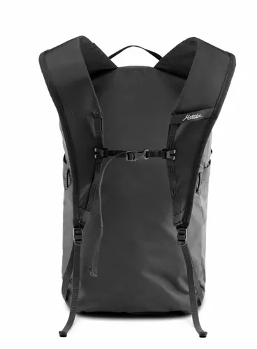 Складной рюкзак Matador ReFraction Packable Backpack 16 l-black