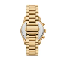 Michael Kors Lexington Mk7241 Gold Saati