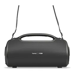 Głośnik mobilny HAMA Ultimate Pro Czarny