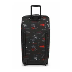 Eastpak Tranverz seyahat çantası L-tags black