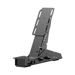 Pedały PXN PD HM Pedał sprzęgła do PC Szary