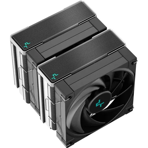 Chłodzenie DeepCool AK620 Szary