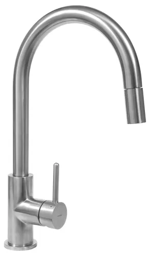 Bateria OMNIRES Y Y1255 Inox