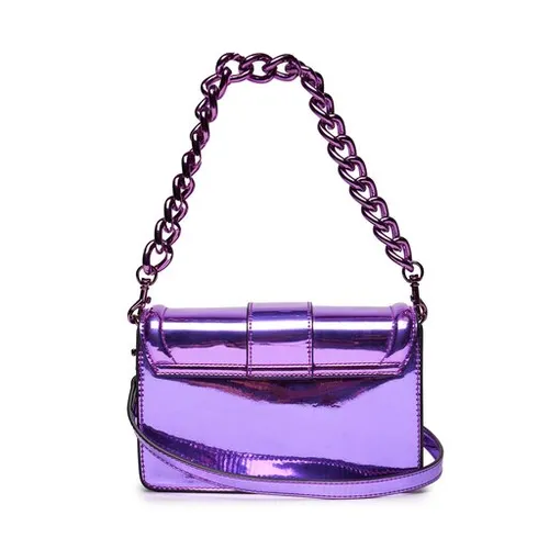 Geantă de modă Versace Jeans 75va4bfc ZS817 320 violet
