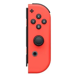 Геймпад Joy-Con 2-Pack Neon red / neon blue