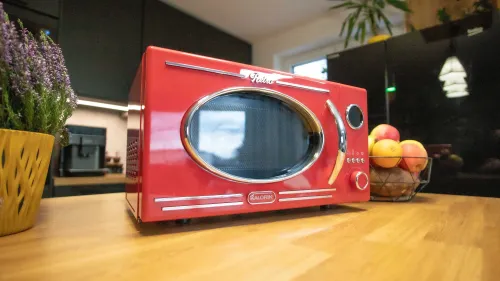 Kuchenka mikrofalowa Kalorik MW2600 Grill