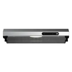 Okap Beko CFB6310X Inox