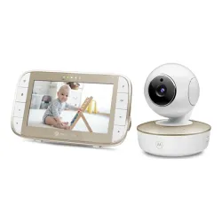 Niania elektroniczna Motorola VM50G