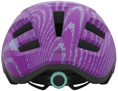 Kask rowerowy GIRO Fixture II MIPS Youth