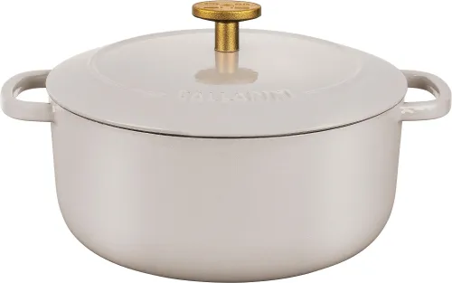 Garnek Ballarini Bellamonte 75003-549-0 Indukcja Żeliwo 2,6l