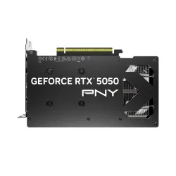Karta graficzna PNY GeForce RTX 5050 Dual Fan 8GB GDDR6 128bit DLSS 4
