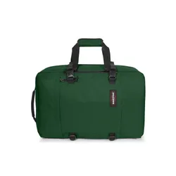 Plecak podróżny torba Eastpak Travelpack - bristle green