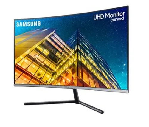 Monitor Samsung U32R590CWP 32" 4K VA 60Hz 4ms Zakrzywiony