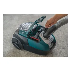 Пылесос HOOVER HE532ALG 011