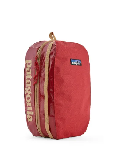 Etui organizer Patagonia Black Hole Cube M - touring red