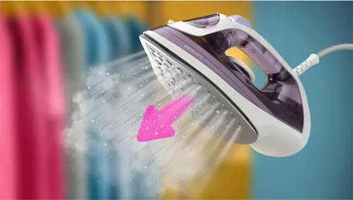 Żelazko PHILIPS DST 2020/30
