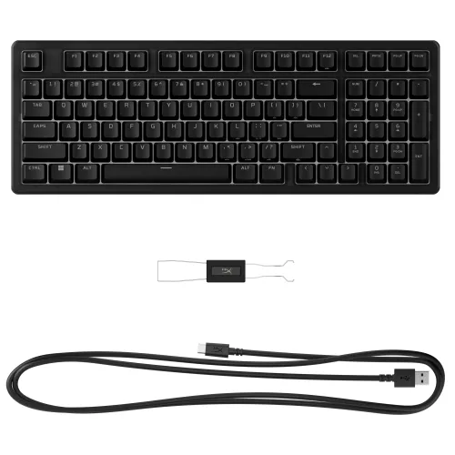 Klawiatura HYPERX Alloy Origins 2 1800 RGB