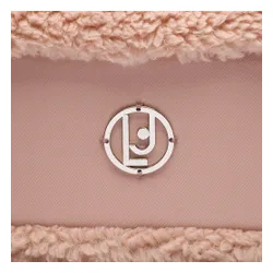 Сумка Liu Jo Shopping TF3257 T0300 Pink Sand 61221