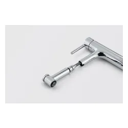 Bateria FRANKE Centro 115.0600.131 Chrom