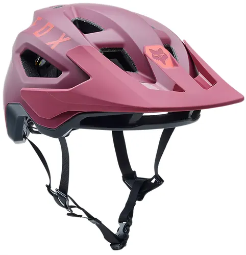 Kask rowerowy FOX Speedframe MIPS
