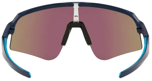 Велосипедные очки OAKLEY Sutro Lite Sweep PRIZM Sapphire