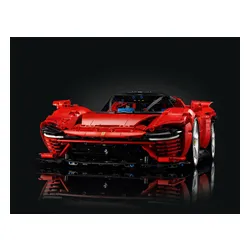 Конструктор Lego 42143 Technic - Ferrari Daytona SP3 Феррари Дейтона SP3