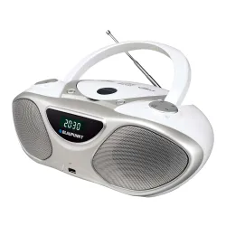 Radioodtwarzacz Blaupunkt BB14WH Biały