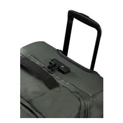 American Tourister Urban Track Duffle L-dark Seyahat Çantası Haki