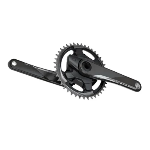Mechanizm korbowy z pomiarem mocy SRAM Red 1 AXS DUB - 46T/175mm