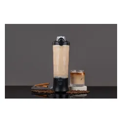 Blender kielichowy Sponge SPONBLB01 Bezprzewodowy 0,6l