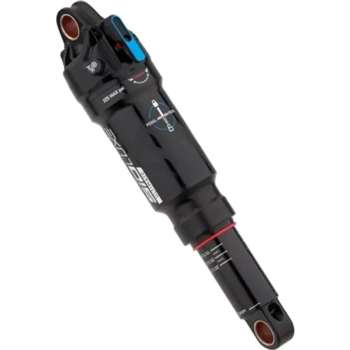 Damper Rock Shox SIDLuxe Ultimate 3P - 190x40mm
