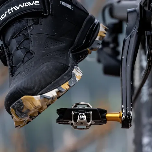 Pedały rowerowe TATZE MC-FLY Titan