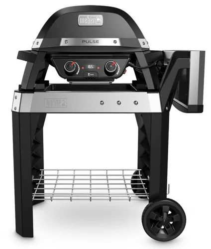 Grill elektryczny WEBER Pulse 2000