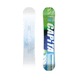 Deska snowboardowa męska CAPiTA Pathfinder Wide Reverse '25