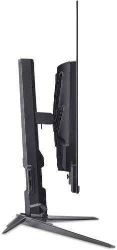 Monitor ACER Predator X32X5bmiiphuzx 31.5" 3840x2160px OLED 240Hz 0.01 ms [PRT]