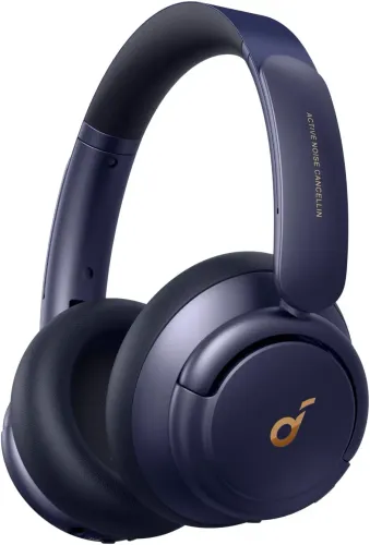 Soundcore Life Q30 (Upgraded) Niebieskie