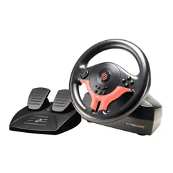 Kierownica SUBSONIC Superdrive SV 250-S