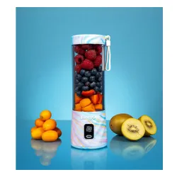Blender personalny BLENDYGO 3 Milky Ice Bezprzewodowy