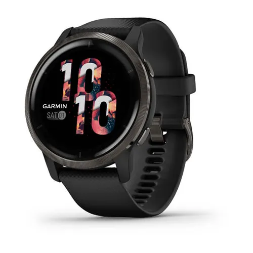 Garmin Venu Smartwatch 010-02430-11