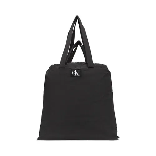 Сумка Calvin Klein Jeans City Nylon SQ Rev Tote38 K60K610021 0GJ