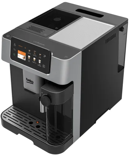 Ekspres Beko CaffeExperto CEG7348X Kawa mrożona