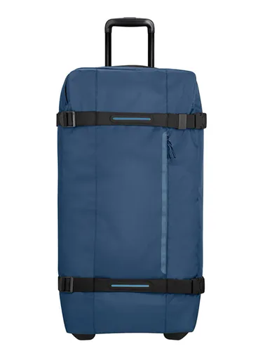 Дорожная сумка American Tourister Urban Track Duffle L-combat navy