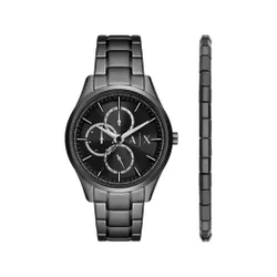 Часы Armani Exchange Dante AX7154SET Серый