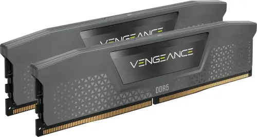 Pamięć Corsair Vengeance, DDR5, 32 GB, 6000MHz, CL36 (CMK32GX5M2D6000Z36)