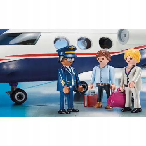 Playmobil 70533 Частный Самолет