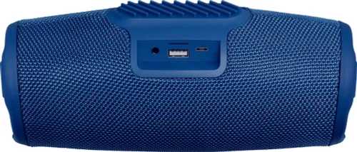 Głośnik mobilny DEFENDER Q2 Radio FM Niebieski