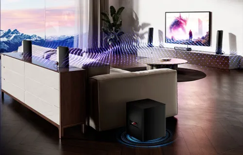 Ultimea Apollo S70 Ultra