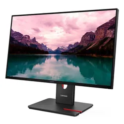Monitor LENOVO ThinkVision T24-40 23.8" 1920x1080px IPS 120Hz 4 ms