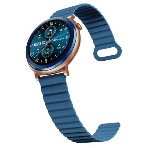 Smartwatch HiFuture Aurora Niebieski